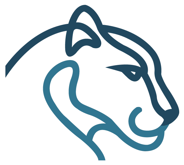 HirePanther logo